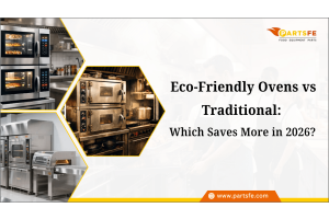 Eco-Friendly Ovens vs Traditional: Which Saves More in 2026?_PartsFe