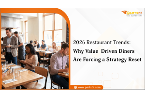 Understanding Value-Driven Diners and Adapting Pricing Strategies in 2026-PartsFe