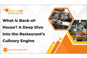 What Is Back-of-House? A Deep Dive into the Restaurant’s Culinary Engine-PartsFe