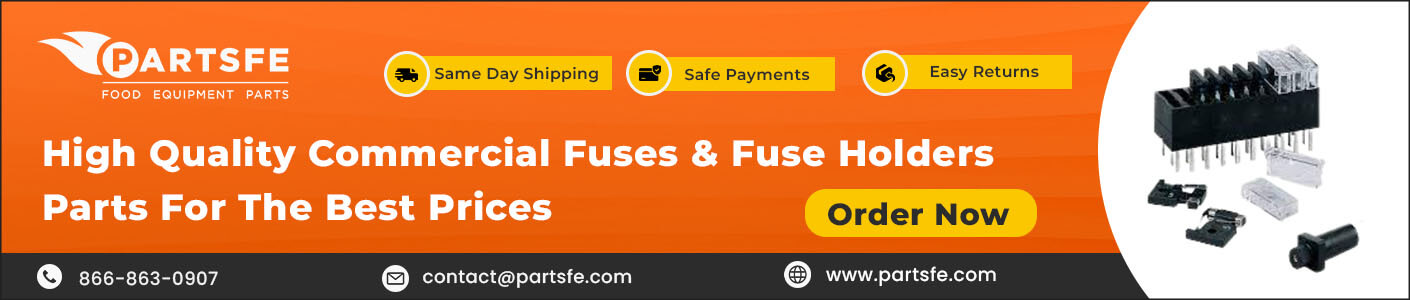 Fuses Fuses