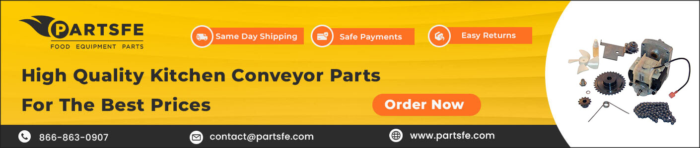 Conveyor Parts