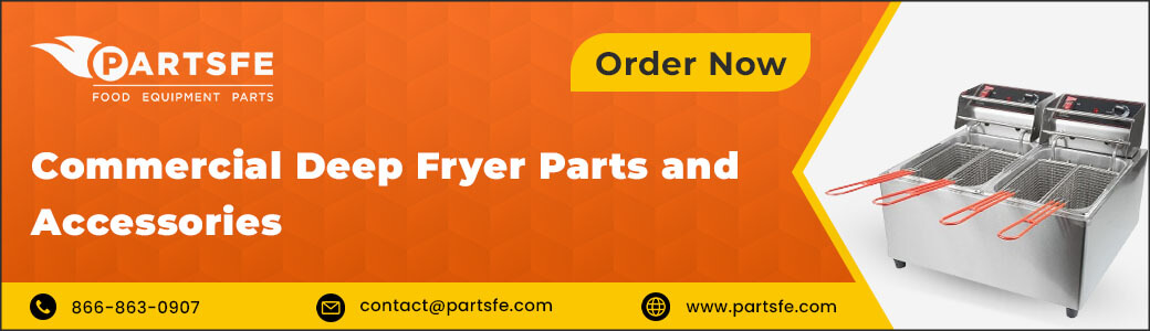 Fryer Parts
