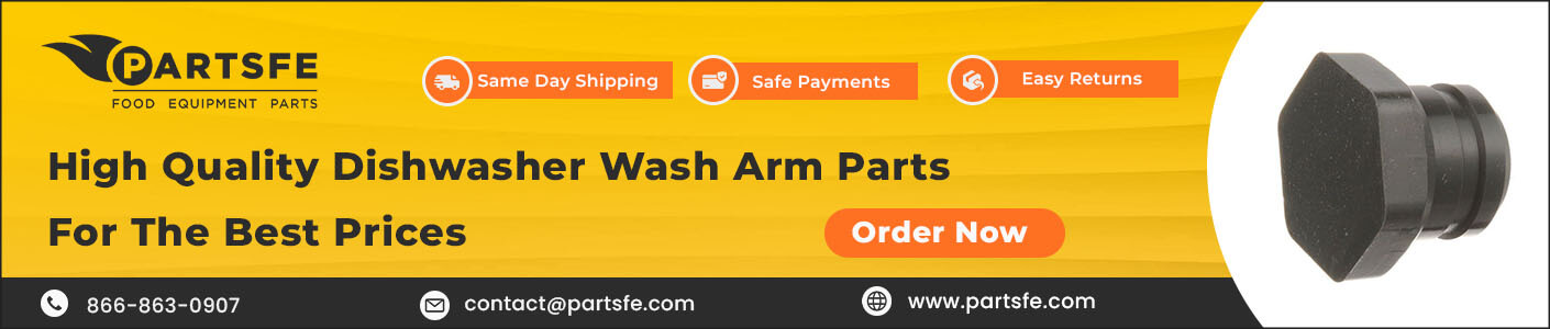 Wash Arms Wash Arms