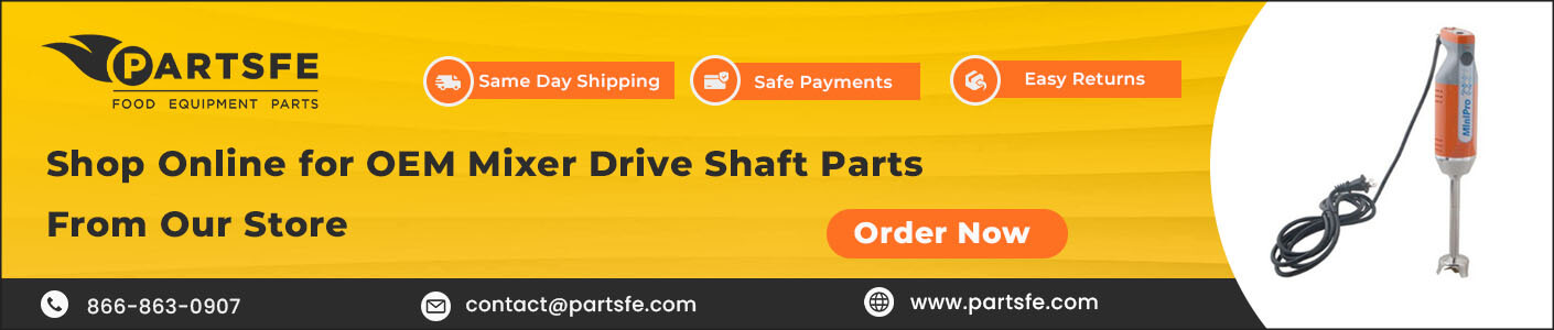 Drive Shafts