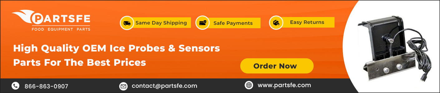 Ice Probes & Sensors