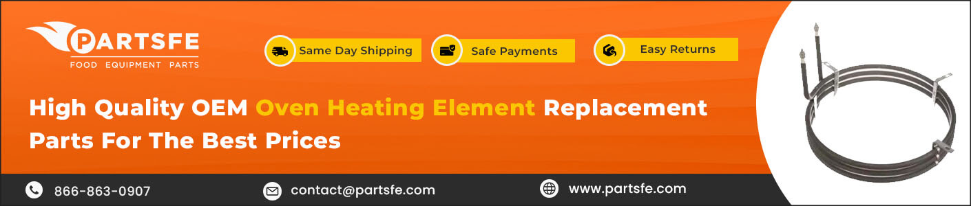 Oven Heating Elements Oven Heating Elements