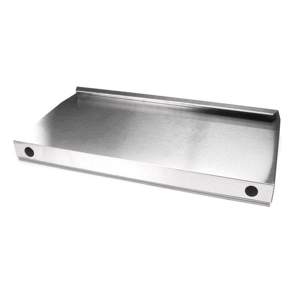 3253FRONTB6 Continental Refrigerator Drawer Shell Assembly Bottom ...