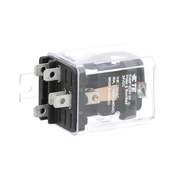 8014254 Allpoints SPDT, 24VDC Relay