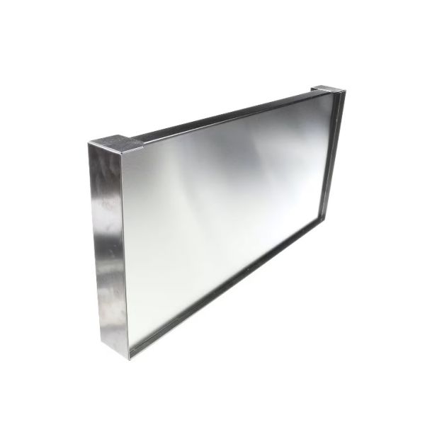 03B29S001D-01 Beverage Air Backboard Assembly GF24L