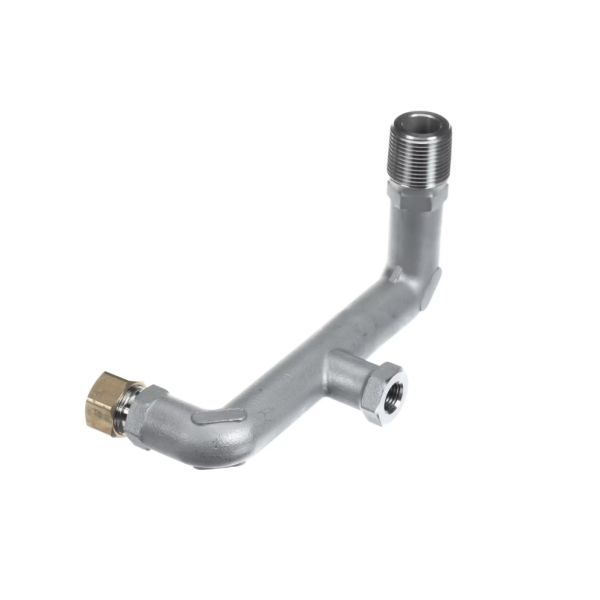 Re Final Machine 13607.50 CMA DISH MACHINES Dishwasher Plumbing Assembly Final Rinse