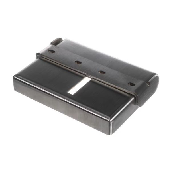Module Cover With Lock Groen 128532 Hinged Locking Cover Assembly | PartsFe