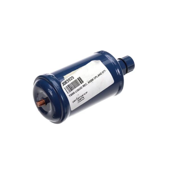 Hussmann 3083929 REC LiquidTank Assembly CPLAND 077007400 PartsFe