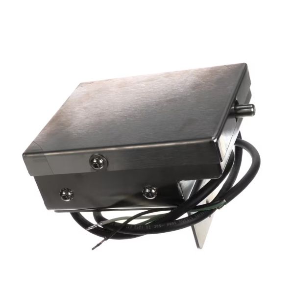 05700-004-97-06 Jackson Complete Interlock Box Assembly