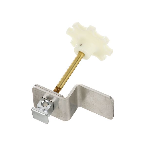 10036000008 Kason ® - Hasp, Padlock 1-3/8