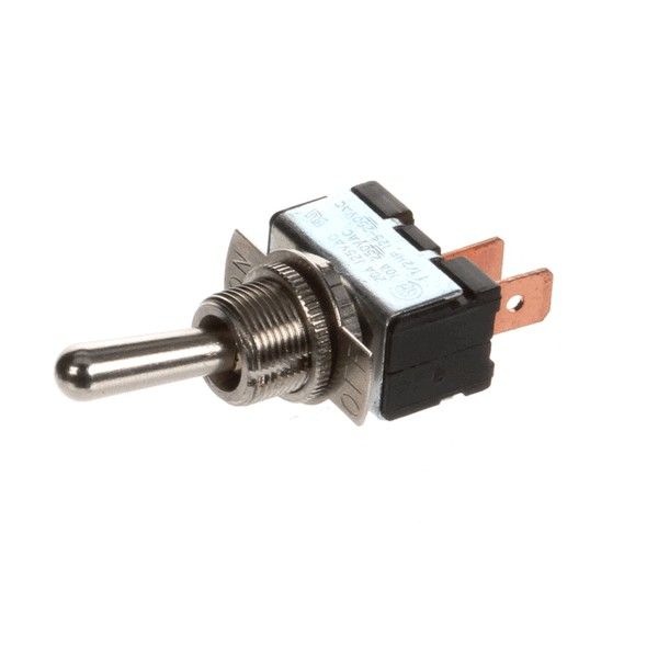 KRK337-60346-00 Kairak Toggle Switch 20A 1.5 HP SPST
