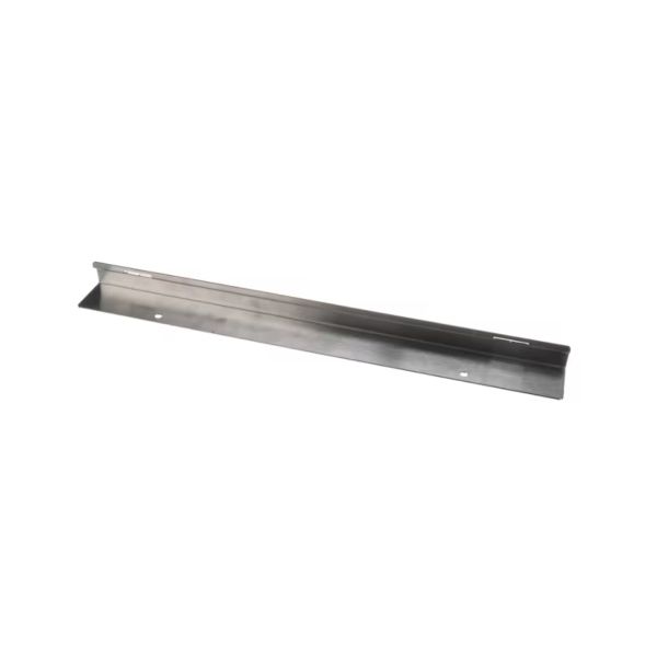 Panel Bottom Leg Pitco A3667908-C Electric Fryer Front Panel Bottom MEII SE14 | PartsFe