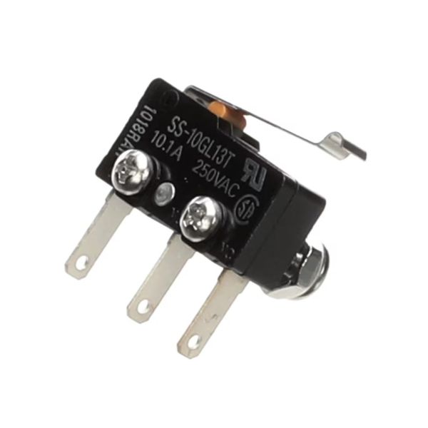 Prince Castle 527-711S Vertical Toaster Door Interlock Microswitch Kit ...