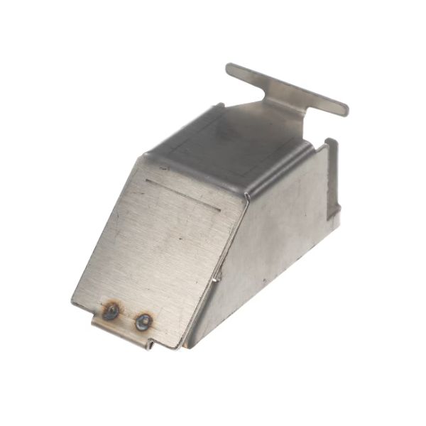 My Glass Rack Deflector 19B177-C Ultrafryer Slanted Deflector Shortening Grate/Rack