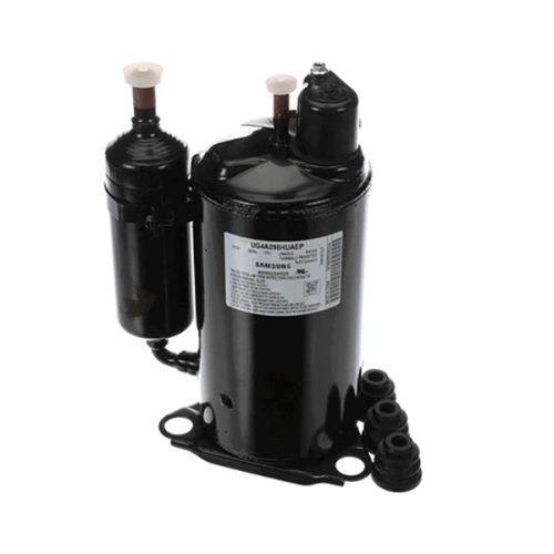 Manitowoc 000010315 Ice Machine Compressor 1PH 60Hz 115V