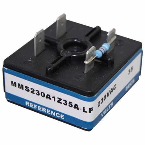 Timer Kit For Prince Castle - Part# 88-445s