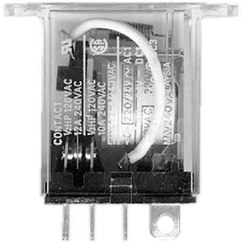 Hoshizaki 418271-05 Icemaker Relay 220-240V 60Hz