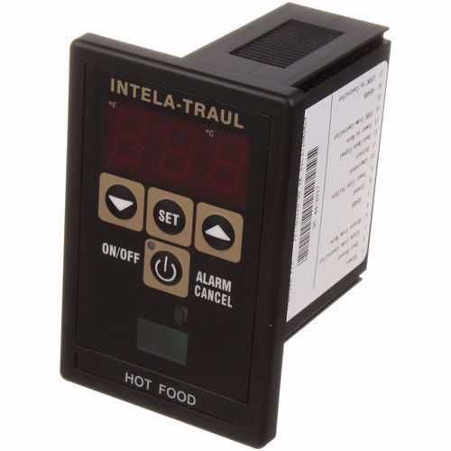 Control Head For Traulsen - Part# 337-60320-00