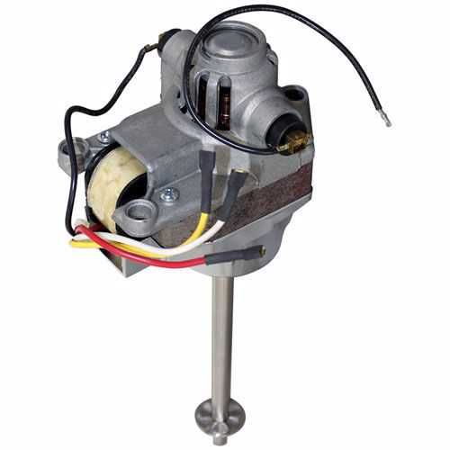 Motor Assy For Hamilton Beach - Part# 650016000