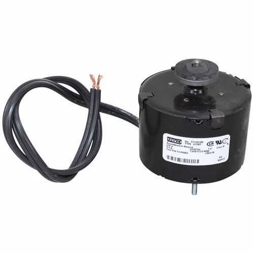 Evaporator Fan Motor- 230v For Masterbilt - Part# 13-00683