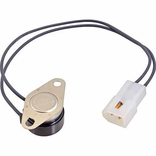 Hi Limit Thermostat, Magnetron Overheat For Merrychef - Part# 30z1427