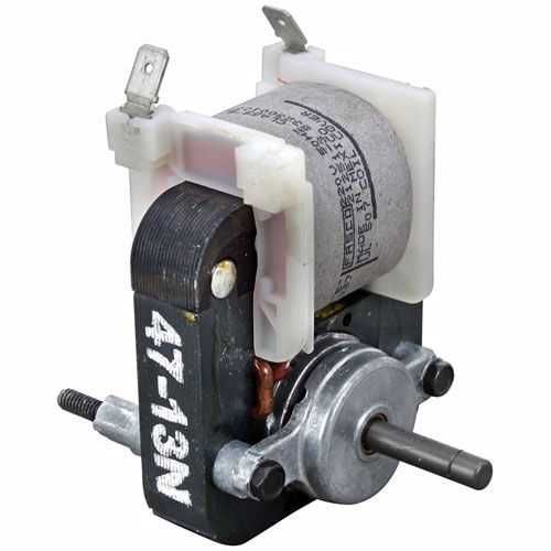 Motor Fan 230v For Silver King - Part# 21251-3