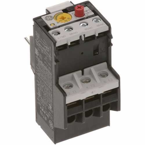 Hobart 00-088196-024-1 Mixer Grinder Overload Relay