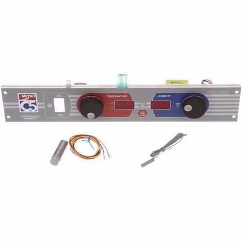 Controller Assmebly For Intermetro - Part# Rpc5-9contr