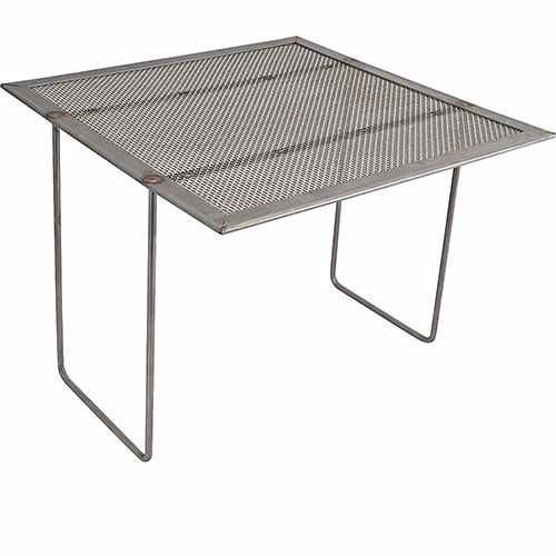 Tube Screen13-1/2" X 13-1/2" For Vulcan - Part# 00-418520-00002