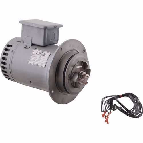 Hobart 00-748518-00003 Impeller Motor And Board Kit