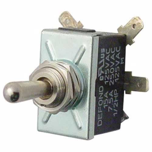 Switch Hb For Hamilton Beach - Part# 990033500