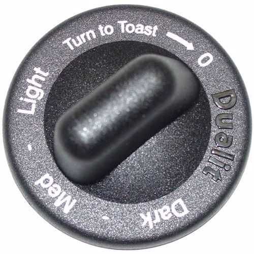 Timer Dial1-7/8 D, 0-1-3 For Cadco - Part# T25051