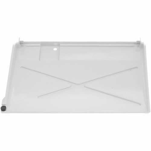 Curtain, Water-Notched For Manitowoc - Part# 4009113