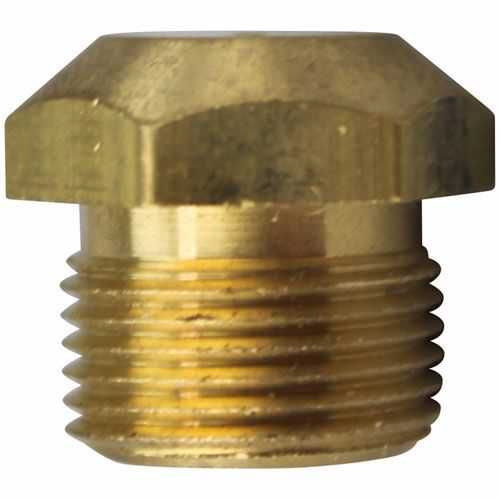 Bakers Pride R3017P Spud Orifice Natural Gas #4 #23