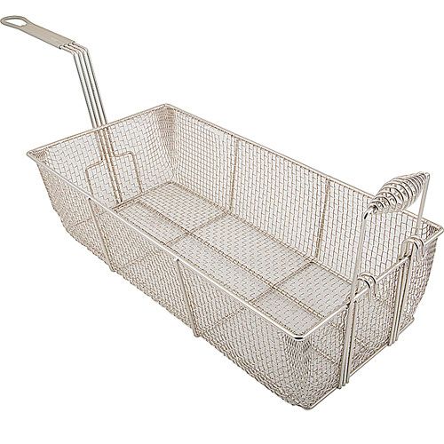 Basket,Fry , 23-1/4x11-5/8,Fh For  - Part# 019783