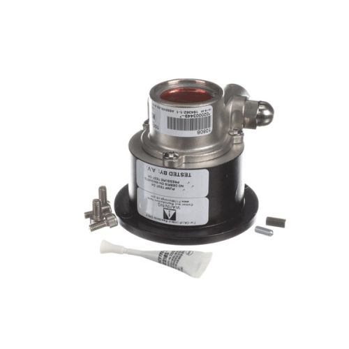 Multiplex 020003449 Post-Mix Refrigerator Unit Magnetic Pump W/Bypass