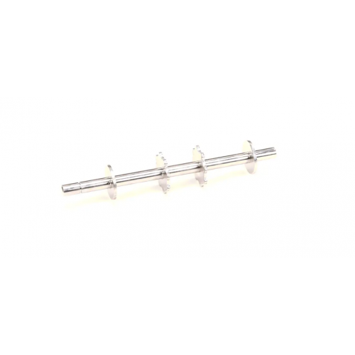 Hatco 04.56.115.00 Front Shaft Assembly for ITQ-2C