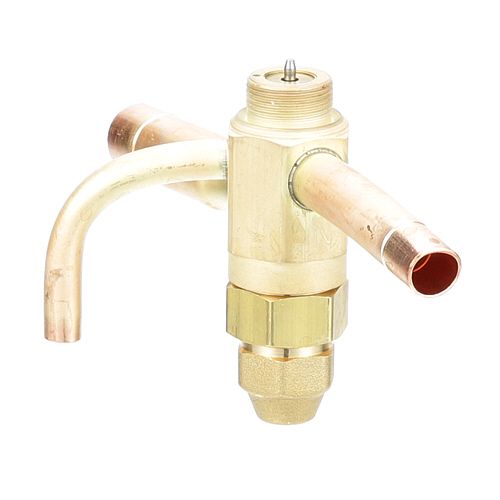 Valve Body - Expansion Valve For Parker Hannifin - Part# 040502-04