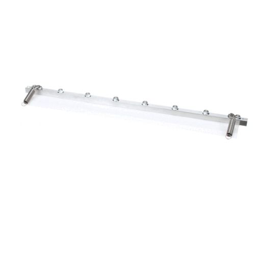 Somerset 0500-502 Dough Sheeter Scraper Complete 3"