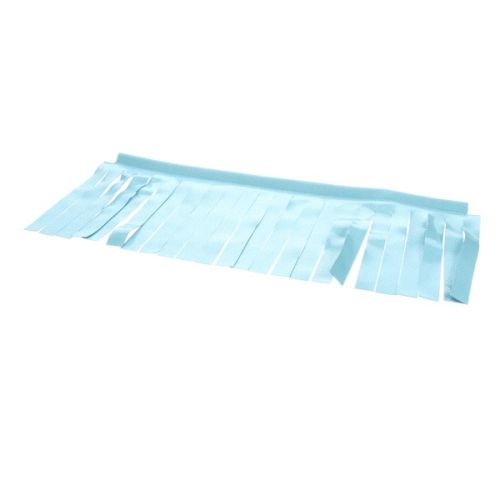 Champion 0512549 Conveyor Glasswasher Curtain