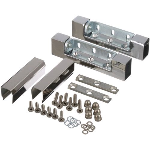 Hinge Kit For Cres Cor - Part# 0519-074-K