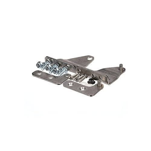 Glastender 06006208 Right Hand Hinge Kit