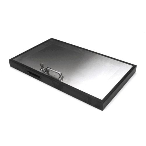 Glastender 08000107 Sliding Door With Lock ST24/48/72/96