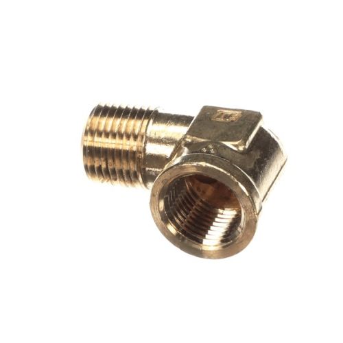 American Dish Service 092-1006 Dishwasher Plumbing Fitting Street L