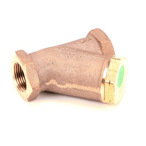 American Dish Service 092-9006 Dishwasher Line Strainer 3/4" Y-Type
