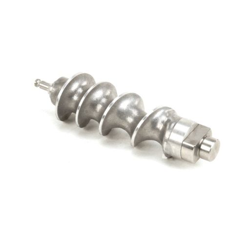 Univex 1000711 Meat Grinder Worm 22"